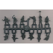 Strelets-R M093 1/72 German Army in Stalingrad