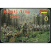 Strelets.R 1/72 WWII Finnish Infantry