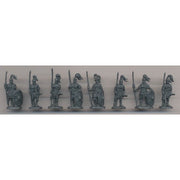 Strelets-R M099 1/72 Republican Roman Ranks
