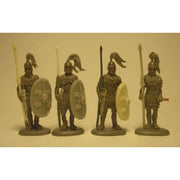 Strelets-R M099 1/72 Republican Roman Ranks