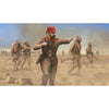 Strelets M122 1/72 Turkish Infantry in Tropical Uniform Plastic Model Kit