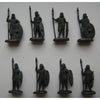 Strelets-R M124 1/72 Roman Auxilleries in Ranks