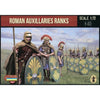 Strelets-R M124 1/72 Roman Auxilleries in Ranks