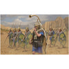 Strelets-R M125 1/72 Roman Auxilleries on the March