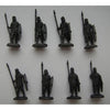 Strelets-R M125 1/72 Roman Auxilleries on the March