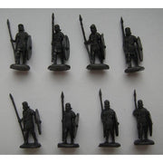 Strelets-R M125 1/72 Roman Auxilleries on the March