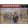 Strelets-R M125 1/72 Roman Auxilleries on the March