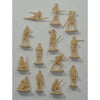 Strelets-R Mini 144 1/72 Long Range Desert Group