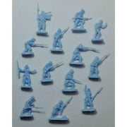 Strelets-R Mini 147 1/72 French Foreign Legion in Attack Rif War