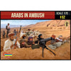 Strelets-R M149 1/72 Arabs in Ambush WWI