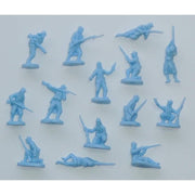 Strelets-R M150 1/72 French Foreign Legion in Skirmish Rif War