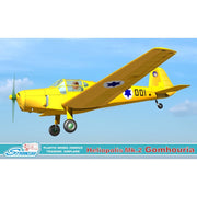 Stransky Kits 7205 1/72 Heliopolis Mk.2 Gomhouria