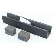 DCC Concepts SVC-340 Locomotive Servicing Cradle 340mm