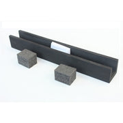 DCC Concepts SVC-440 Locomotive Servicing Cradle 440mm