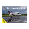 Sova-M 72004 1/72 Beechcraft 1900D NorthernThunderbird Air C-FDTR Plastic Model Kit