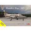 Sova-M 72008 1/72 Handley Page HP.137 Plastic Model Kit