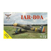 Sova-M 1/72 IAR-80A Limited Edition
