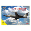 Sova-M 72014 1/72 HFB-320ECM Hansa Jet Plastic Model Kit