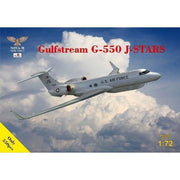 Sova-M 72017 1/72 Gulfstream G-550 J-STARS