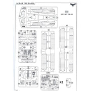 Sova-M 72021 1/72 Kawasaki KDA-2 Type 88-1 Scout