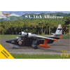 Sova-M 72024 1/72 Sa-16A Albatros Plastic Model Kit