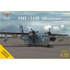 Sova-M 7202 1/72 SHU-16B Albatross US Navy