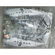 Sova-M 7202 1/72 SHU-16B Albatross US Navy