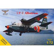 Sova-M 72027 1/72 Hu-16B Albatross