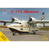 Sova-M 72031 1/72 G-111 Albatross Amphibious Aircraft