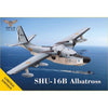 Sova-M 72036 1/72 SHU-16B Albatross Spain/Chile AF