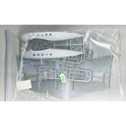 Sova-M 72037 1/72 Ga-43 Clark Passenger Airliner