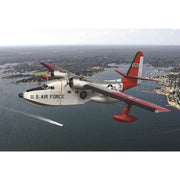 Sova-M 72038 1/72 HU-16B Albatross Flying Boat USAF