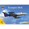 Sova-M 72049 1/72 Learjet-36A with Expert Radar Pod (in GFD service)