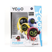 Silverlit 88043 Pokibot Assorted