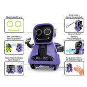 Silverlit 88043 Pokibot Assorted