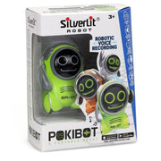 Silverlit 88043 Pokibot Assorted