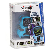Silverlit 88043 Pokibot Assorted