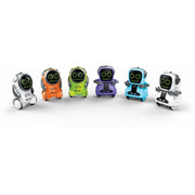 Silverlit 88043 Pokibot Assorted