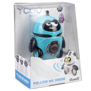 Silverlit 88058 Mini Droid Assorted