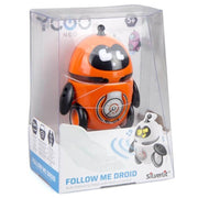 Silverlit 88058 Mini Droid Assorted