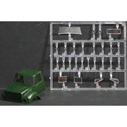 Skunk Models 62001 1/48 R-11 US/Nato Fuel Truck