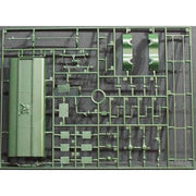 Skunk Models 62001 1/48 R-11 US/Nato Fuel Truck