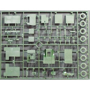 Skunk Models 62001 1/48 R-11 US/Nato Fuel Truck