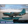 Sword 72048 1/72 Curtiss SO3C Seamew float version