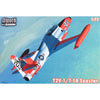 Sword 72072 1/72 Lockheed T2V-1 Seastar