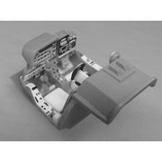 Sword 72094SE 1/72 Douglas F3D-2 Skyknight over Korea Special Edition