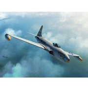 Sword 72106 1/72 Lockheed P-80A/B