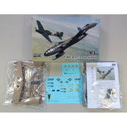 Sword 72128 1/72 Lockheed P-80C vs Ilyushin IL-10 over Korea