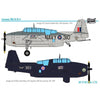 Sword 72130 1/72 Gruman TBM-3S Avenger AS.4