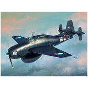 Sword 72135 1/72 TBM-3W Guppy